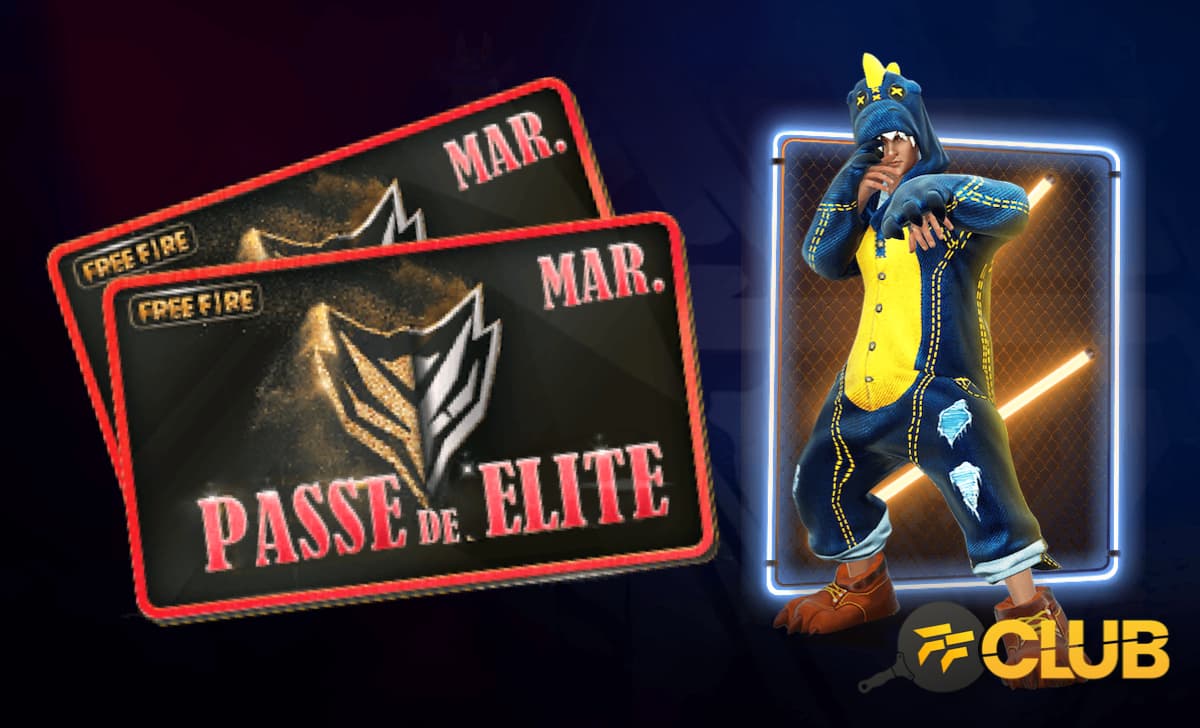 Cart O Do Passe Free Fire Em Mar O De Data E Poss Vel Evento