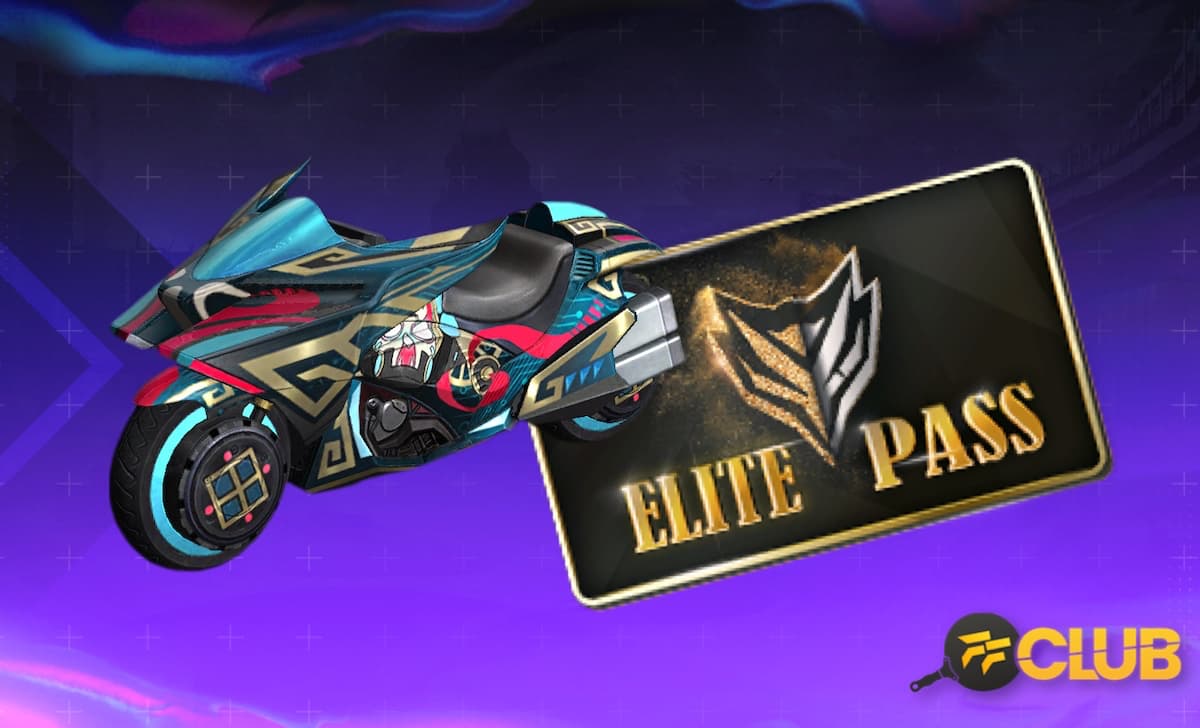 Passe de elite Free Fire em junho pré venda skins e mais Free Fire Club