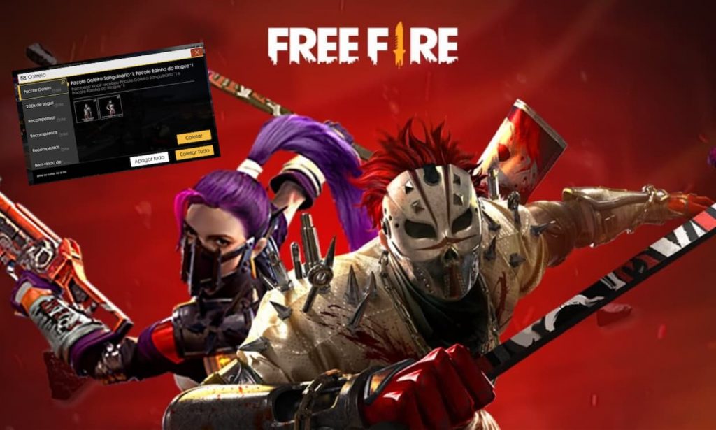 COMO SOLUCIONAR ERRO DO CÓDIGO DO PASSE DE ELITE FREE FIRE - Free Fire Club