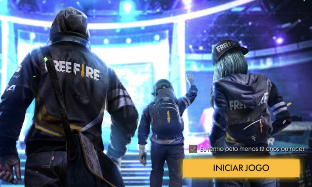 Autenticação falhou': como resolver erro no Free Fire