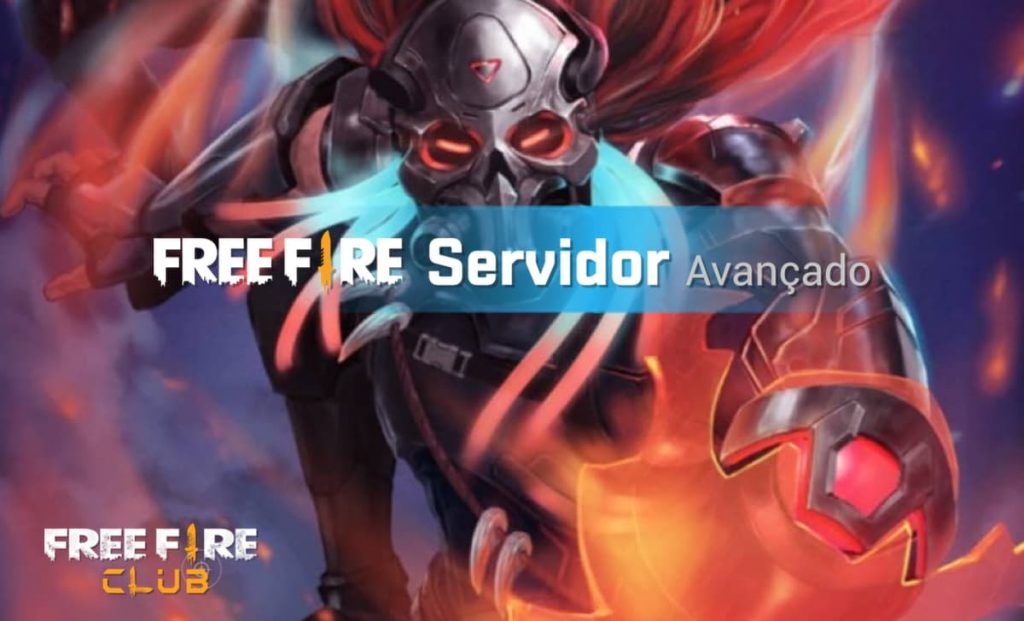 Garena Free Fire - Vem que o Servidor Avançado abriu e você pode testar  tudo o que vai chegar ao Frifas antes de todo mundo! Inscreva-se