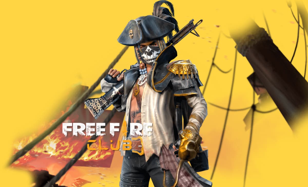 Free Fire: Veja como resgatar os códigos do game