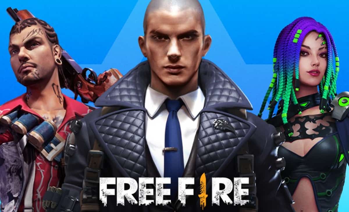 Free Fire Foi 4Âº Jogo Com Mais Visualizacoes No Youtube Em 2019 Free Fire Club