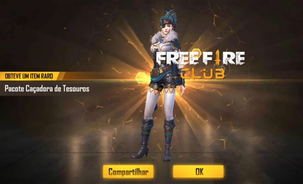 Free Fire India, Codigos de elite pass gratis : FF0TJHT7ZRF6