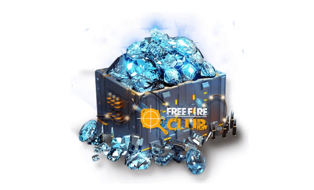 Centro de Recarga Free Fire: Como ganhar Diamantes no jogo - Millenium