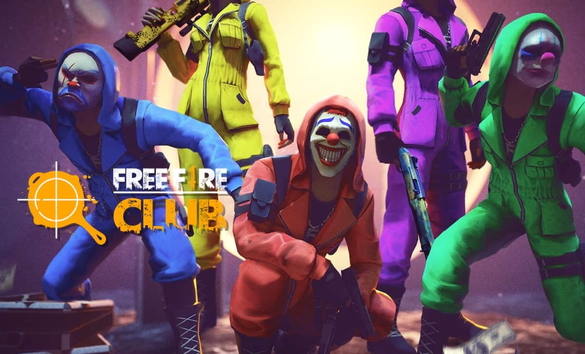 Como resgatar Códigos das Skins da Incubadora Dino Free Fire - Free Fire  Club