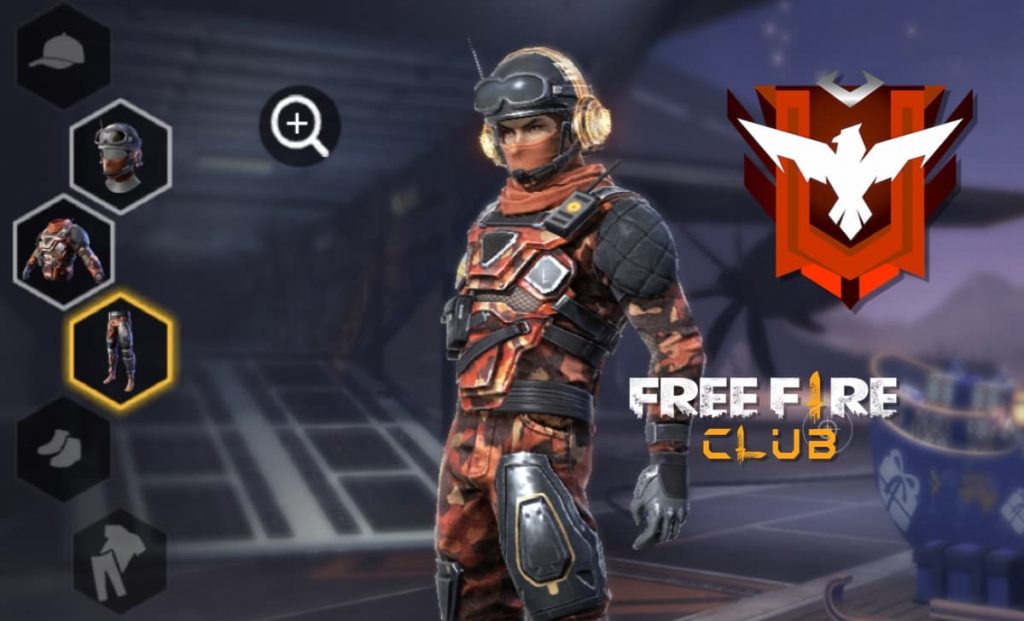 ✓ Recompensas da próxima temporada ranqueada do free fire 😃. #calenda