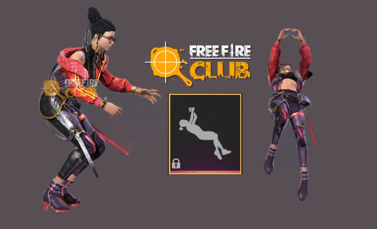 Garena Free Fire - Olha quem voltou! 🔥 Cola no Códigos Quentes que está  recheado de itens com Conjuntos, Emotes, Parede de Gel e mais!