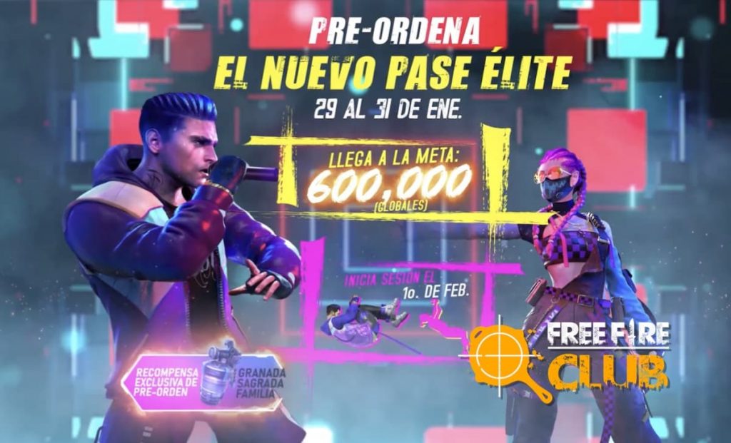 URGENTEE! GARENA VENDEU O FREE FIRE? NOVOS EMOTES E TUDO DO EVENTO