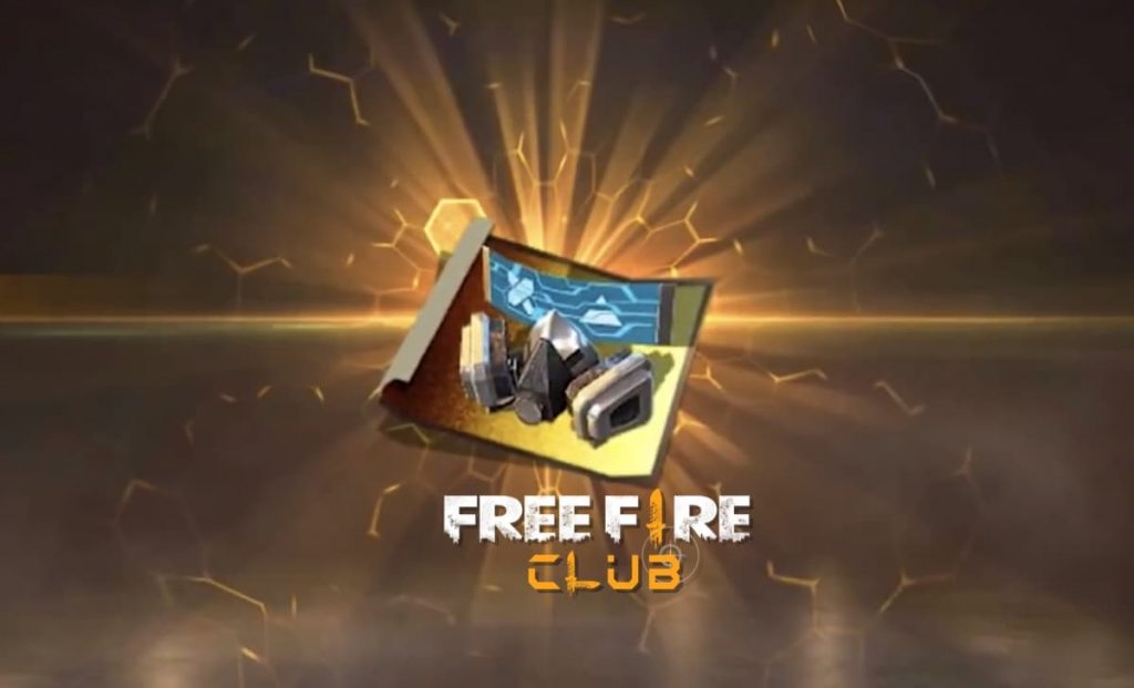 Free Fire: nova incubadora Grafiteiros tem skin desenhada por brasileira, free fire