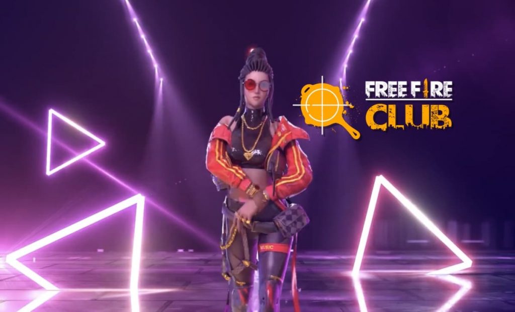 Música Free Fire Trap: ouça agora e saiba mais - Free Fire Club