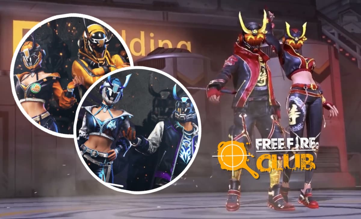 Incubadora Free Fire Besouros Veja Todas As Skins E Video Free Fire Club