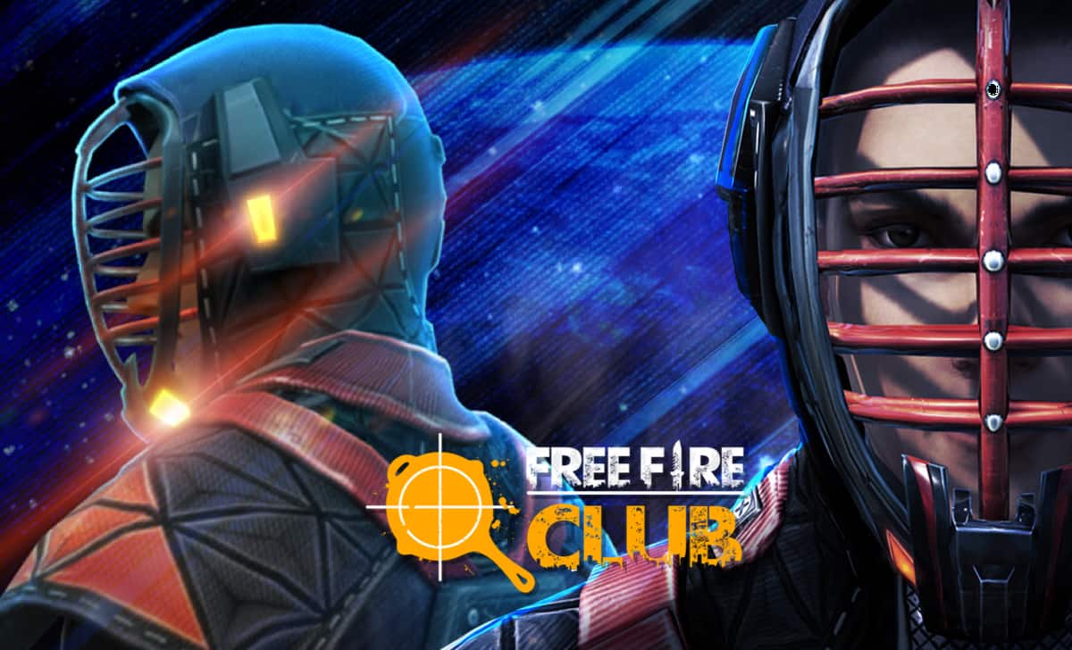 OFICIAL! SKIN DO SAMURAI ESTÁ VOLTANDO! - Free Fire Club