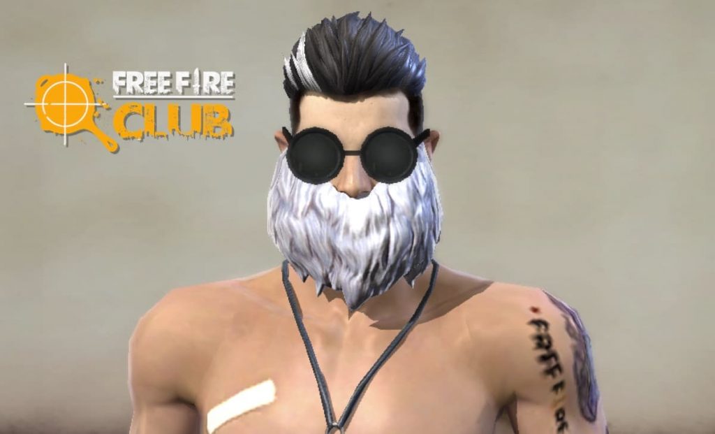 Featured image of post Barba Desenhos Para Desenhar Do Free Fire Garena free fire has been very popular with battle royale fans