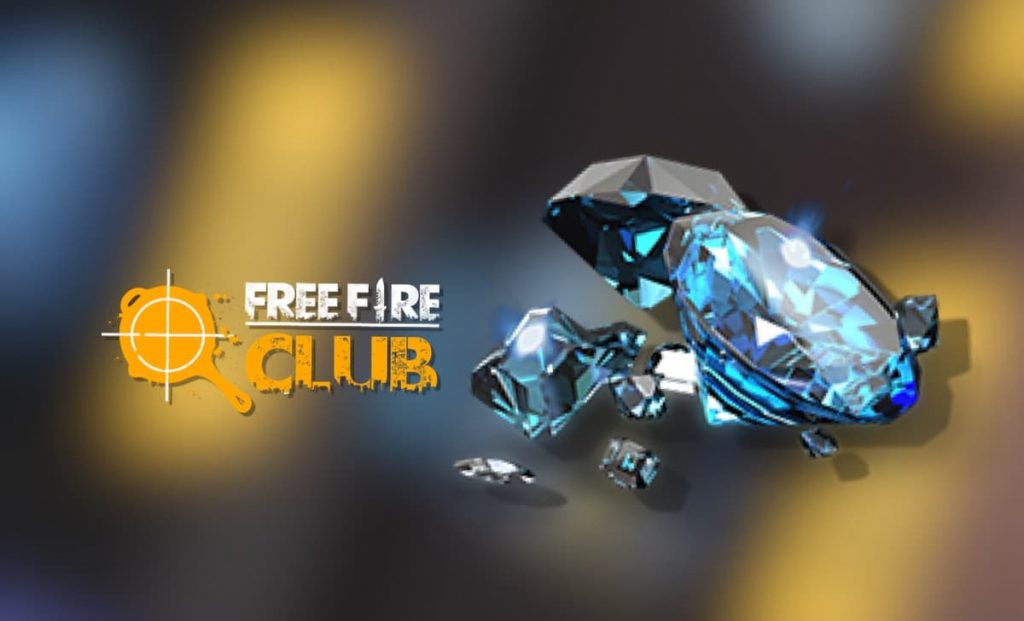 Urgente! Garena MUDA o sistema de recarga de diamantes do free fire 💎