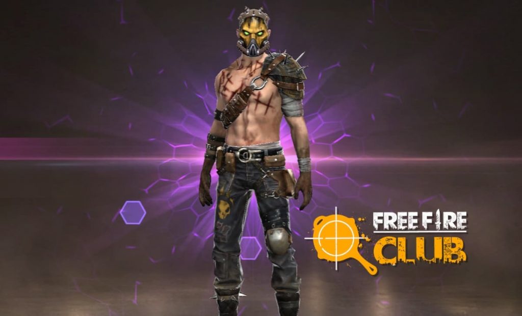 Garena Free Fire - Compartilhe sua Identidade da Redenção para coletar  Recompensas! Já corre abrir o Frifas e garantir. 🤩 #JunteSeÀRedenção