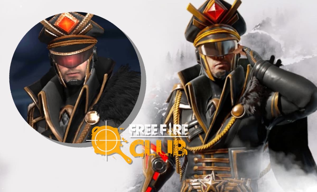 Free Fire: recarga de diamantes inclui skin Moicano Masculino e mais, free  fire