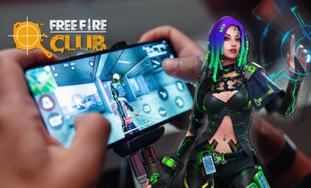 Fim dos hackers no Free Fire nas próximas atualizações - Free Fire Club