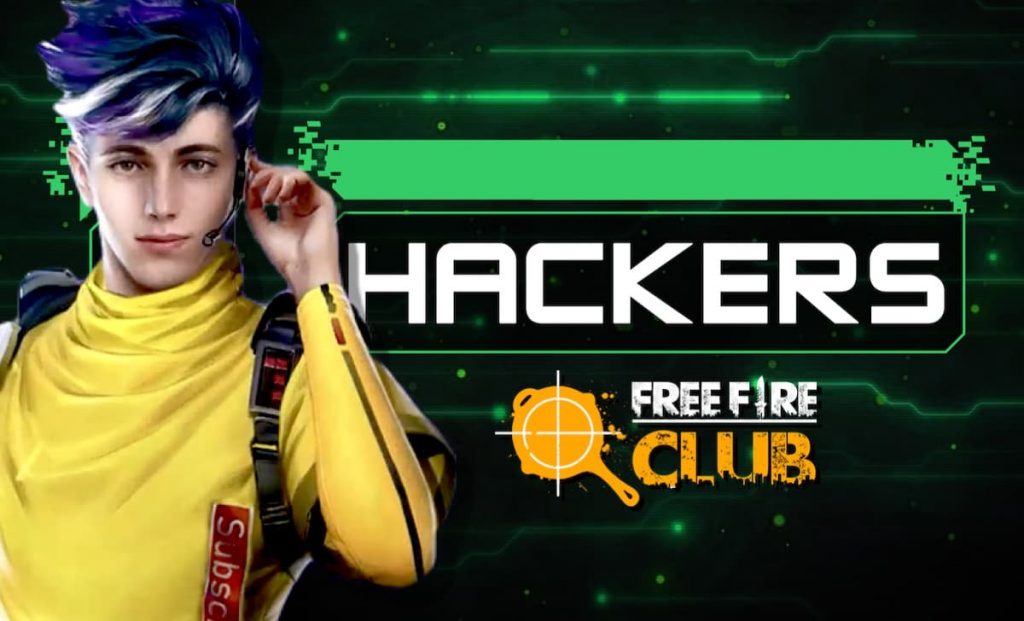 Fim dos hackers no Free Fire nas próximas atualizações - Free Fire Club