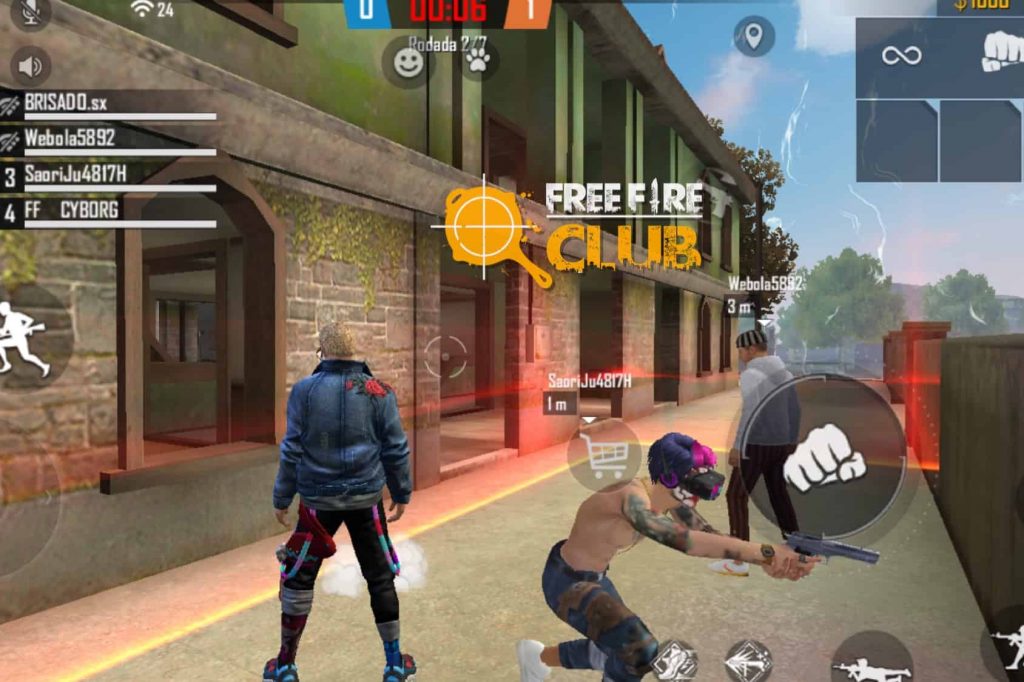 Microfone não funciona no Free Fire? Saiba como ativar no celular