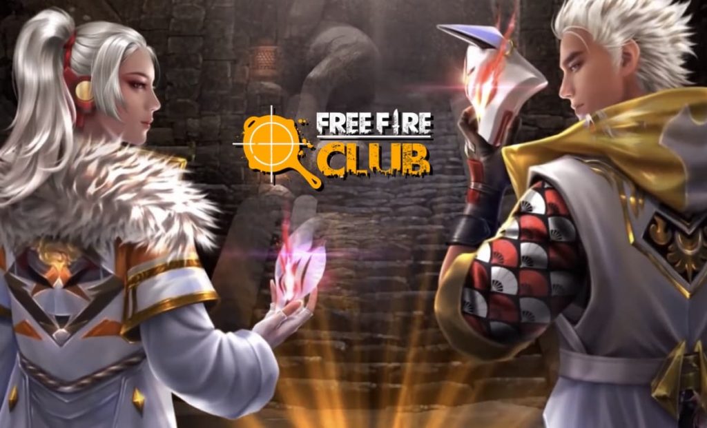 Garena Free Fire - Acompanhe a história de Sori e Dua, que buscam Vingança  nesse futuro alternativo do universo Free Fire. Saiba tudo o que está por  vir em A Vingança em