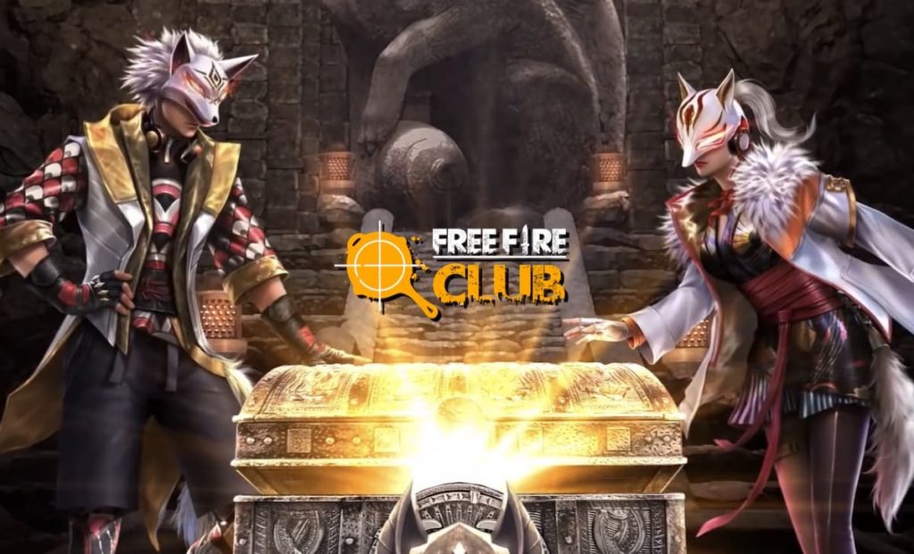 FF: Evento Gen FF trará novidades para parceria entre Free Fire e