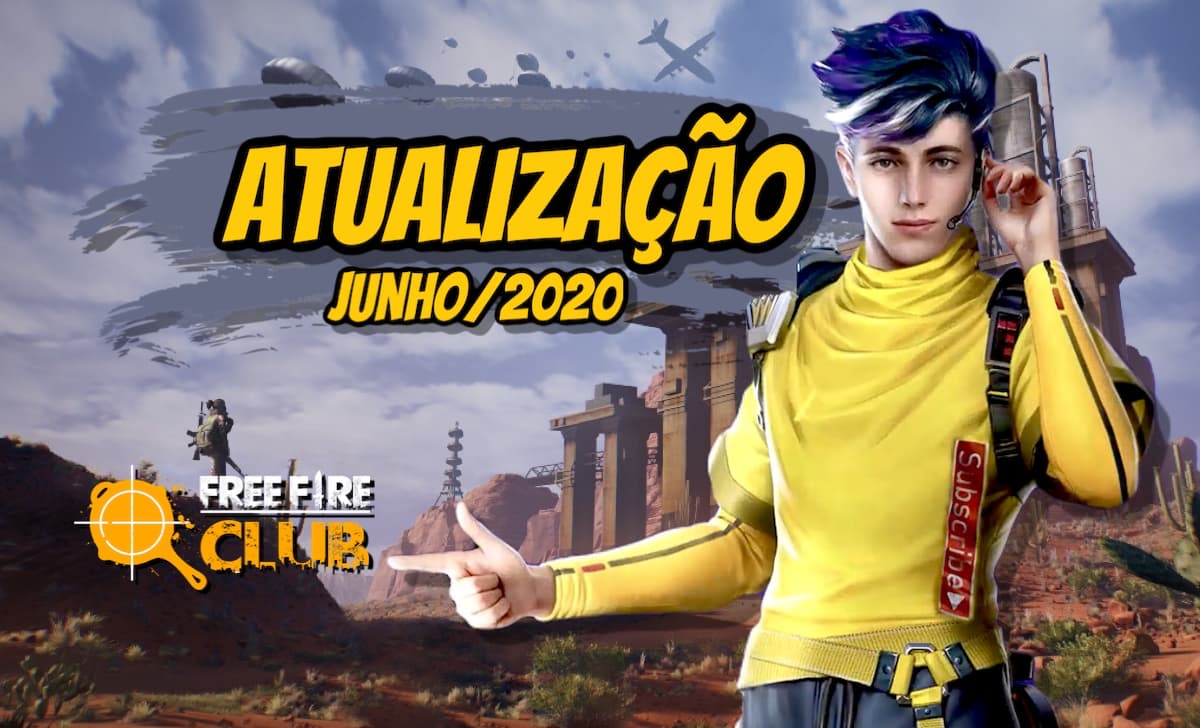 Free Fire: tudo que você precisa saber