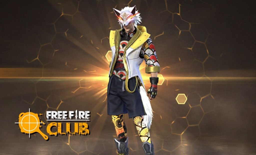 Free Fire India, Codigos de elite pass gratis : FF0TJHT7ZRF6