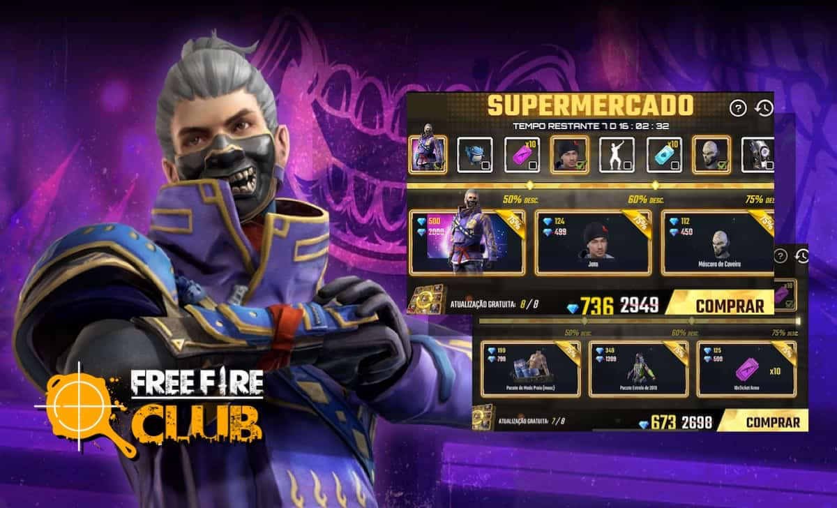 Free fire en primera persona #freefire #garena