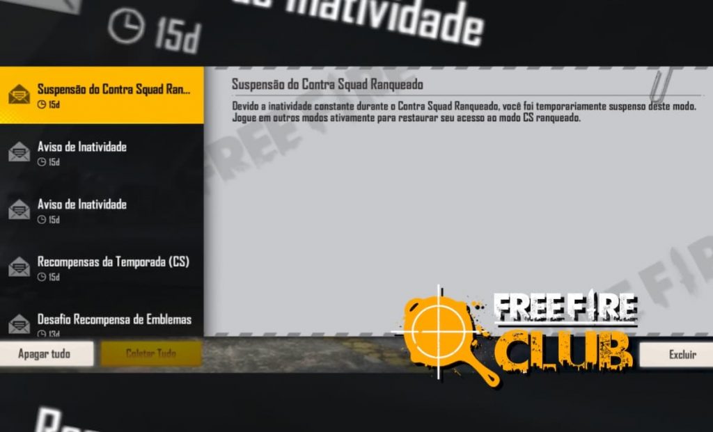 Atitudes que dão ban em Free Fire: o que você não pode fazer? -  20/02/2020 - UOL Start