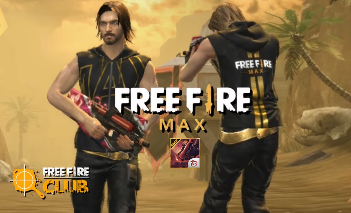 Testamos o APK Free Fire MAX: veja 3 coisas que mudaram ...