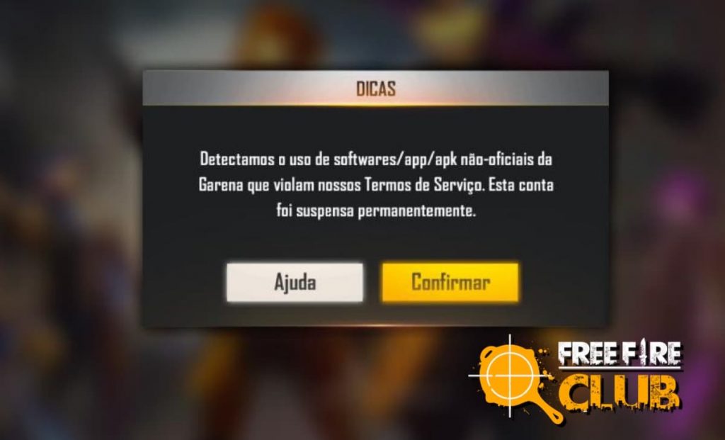 Garena dispensa equipe brasileira do Free Fire que atuava no anti-hacker