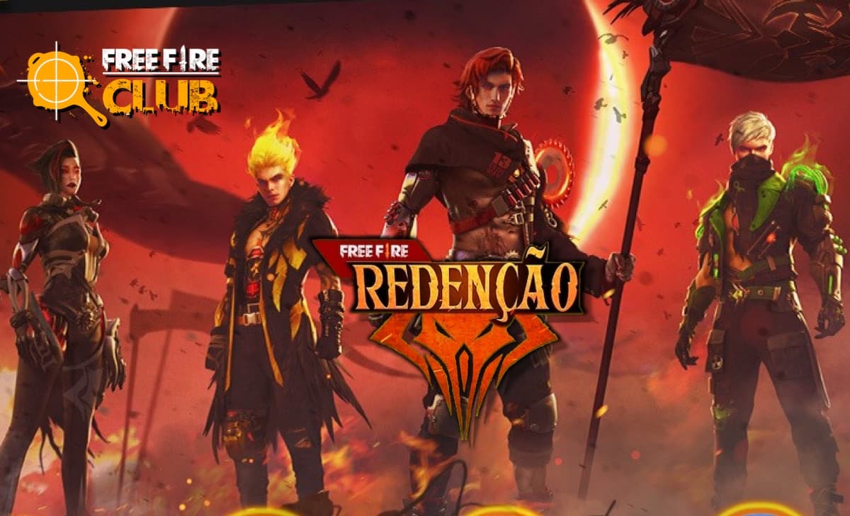 Modo de Jogo: Redenção II