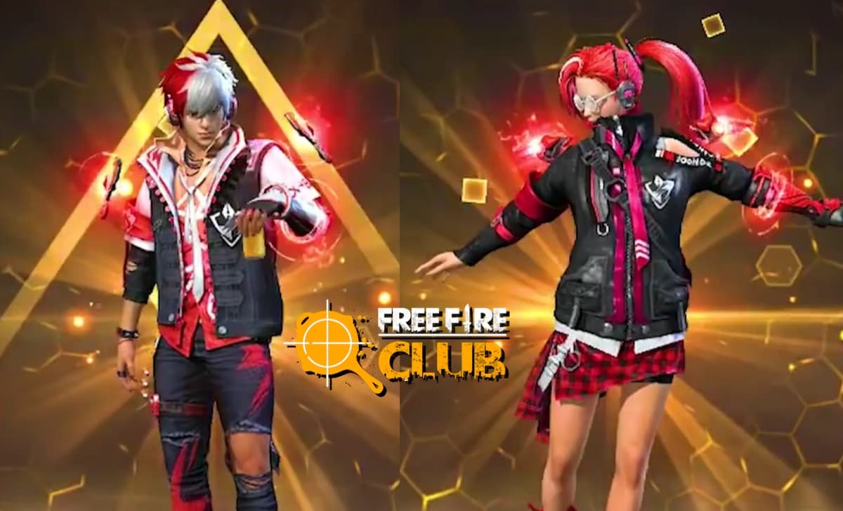 Como resgatar Códigos das Skins da Incubadora Dino Free Fire - Free Fire  Club