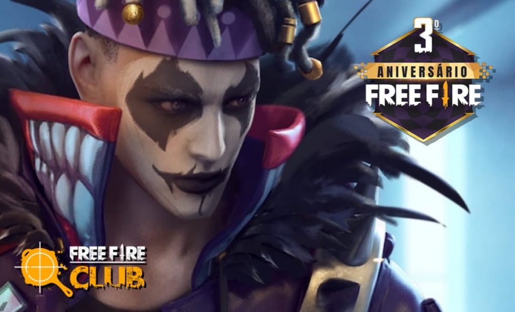 Acompanhe Atualizacao Free Fire De Julho 2020 Versao Ob23