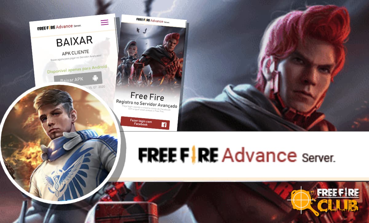 Free Fire: Garena libera Servidor Avançado; veja se você pode acessar