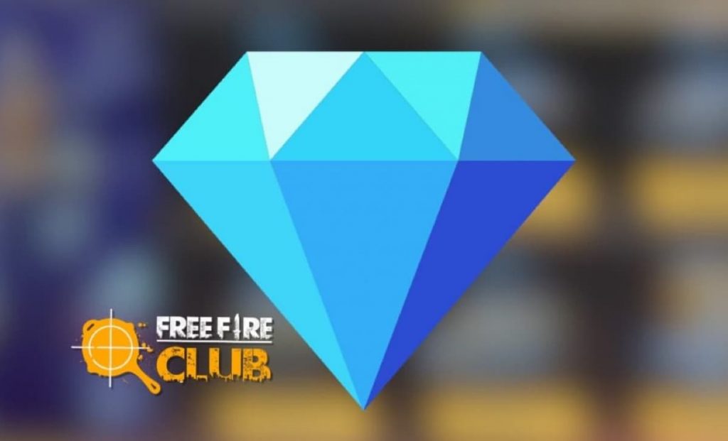 Bug no site Recarga Jogo Free Fire para comprar diamantes, entenda o erro - Free  Fire Club