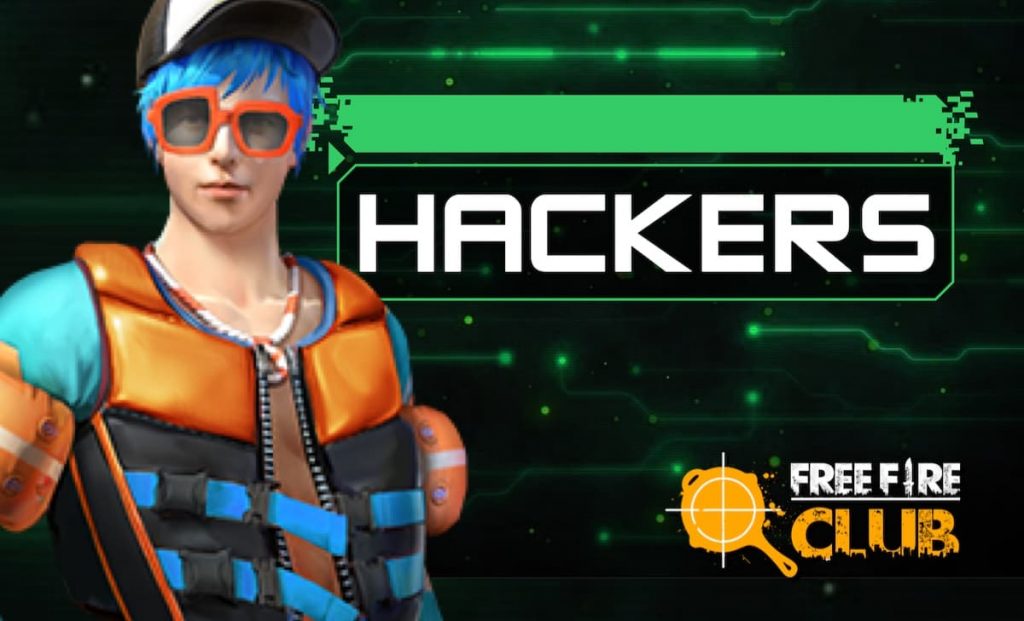 Aumento de hackers no Free Fire e novo recorde de banimentos da Garena! - Free  Fire Club