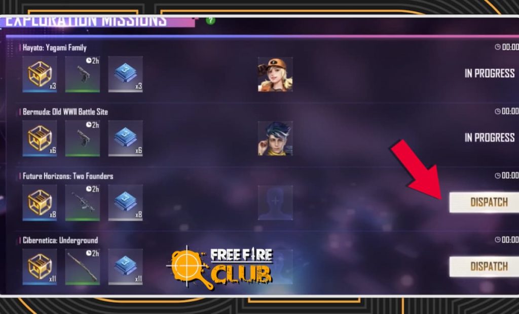 CODIGUIN FF: Garena libera códigos Free Fire do emote Bandeira Pirata! - Free  Fire Club