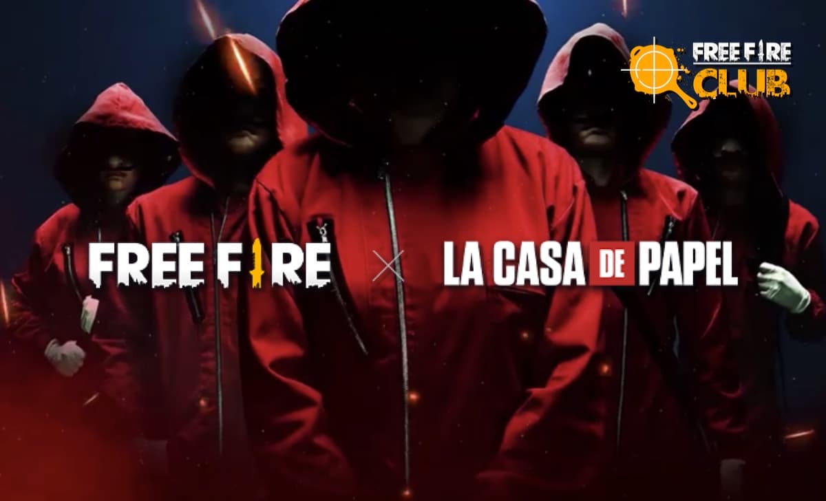  Free  Fire  x  LCPD o maior evento da Garena est  chegando 