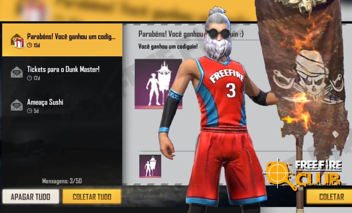 COMO RESGATAR CODIGO NO FREEFIRE COMO RESGATAR CODIGUIN NO FREEFIRE COMO  COLOCAR CODIGO NO FREEFIRE 