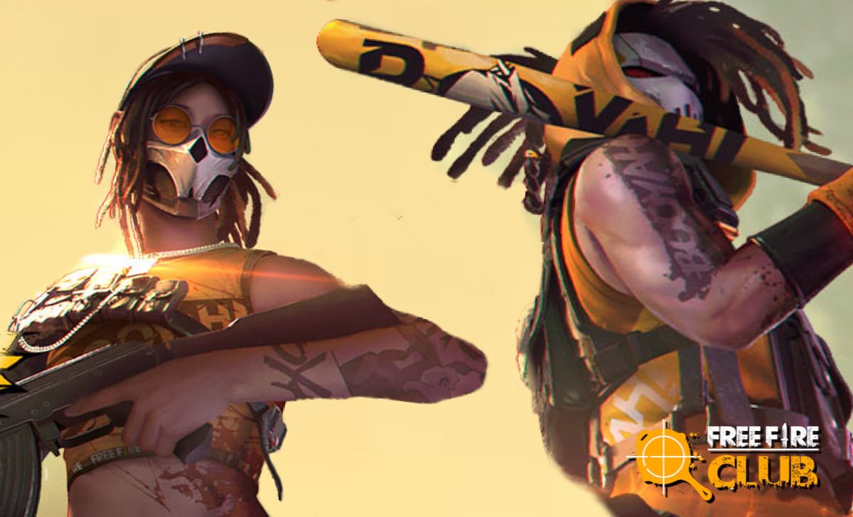 CODIGUIN FF: código Free Fire Passe Booyah (de Elite) Setembro 2023;  Resgate no Rewards