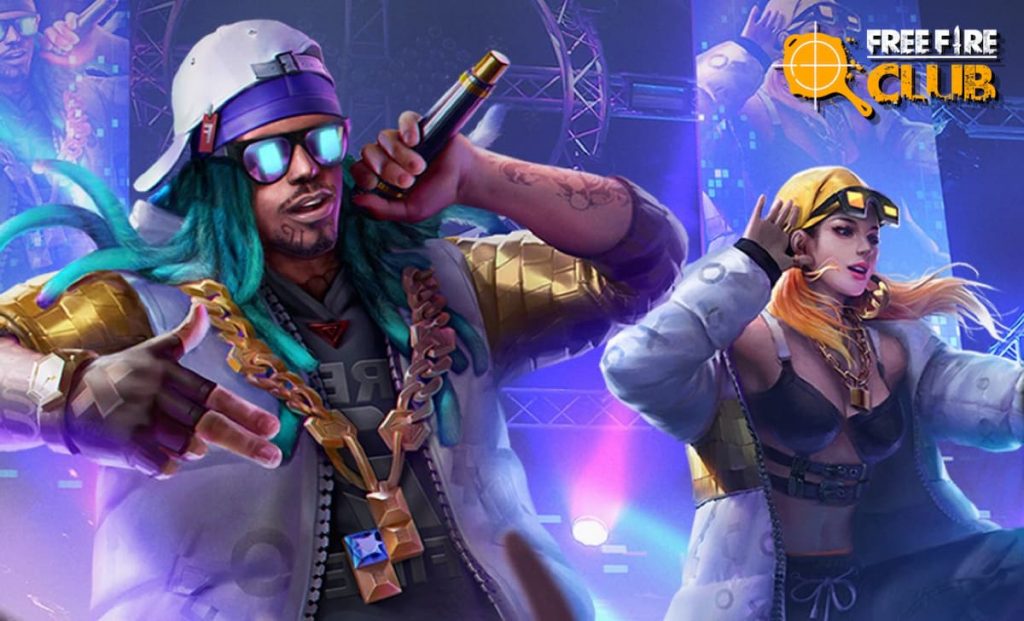 Fim dos hackers no Free Fire nas próximas atualizações - Free Fire Club