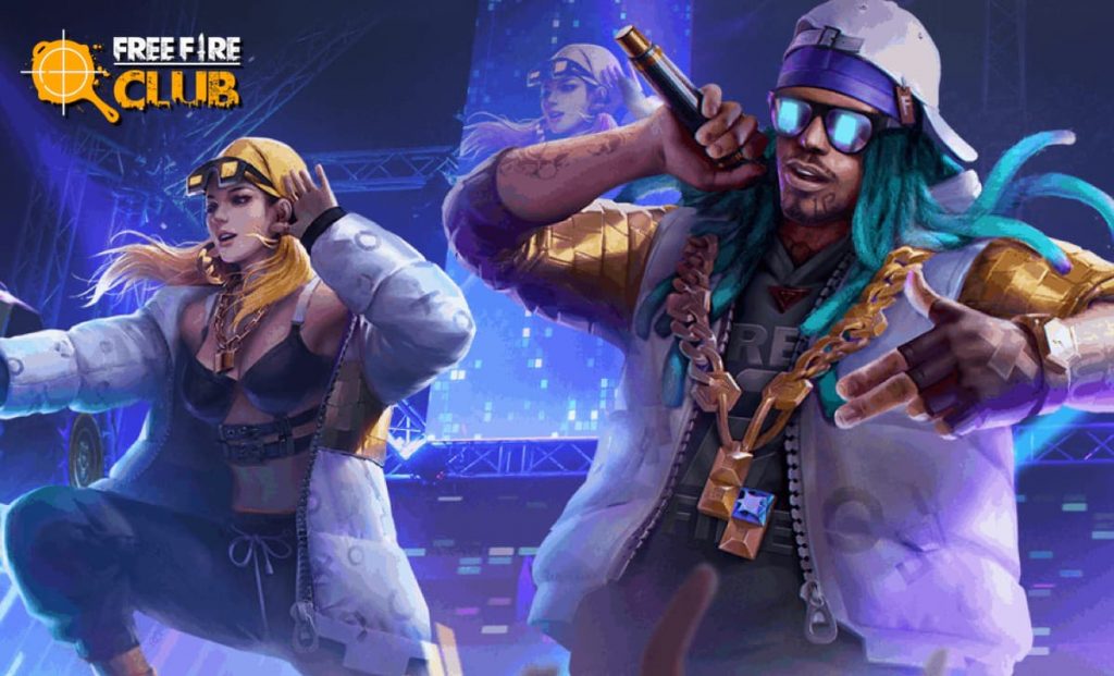 Free Fire: Passe de Elite Cidade da Música; veja os principais