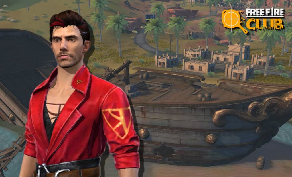 Free Fire: troca de Purgatório por Kalahari na ranqueada desagrada fãs, free fire