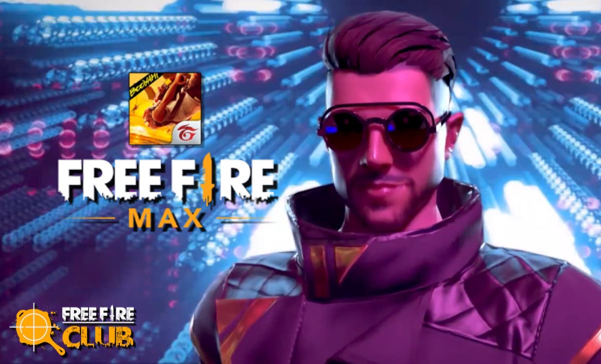 Free Fire Max Android E Ios Veja Os Requisitos Minimos Do Apk Free Fire Club