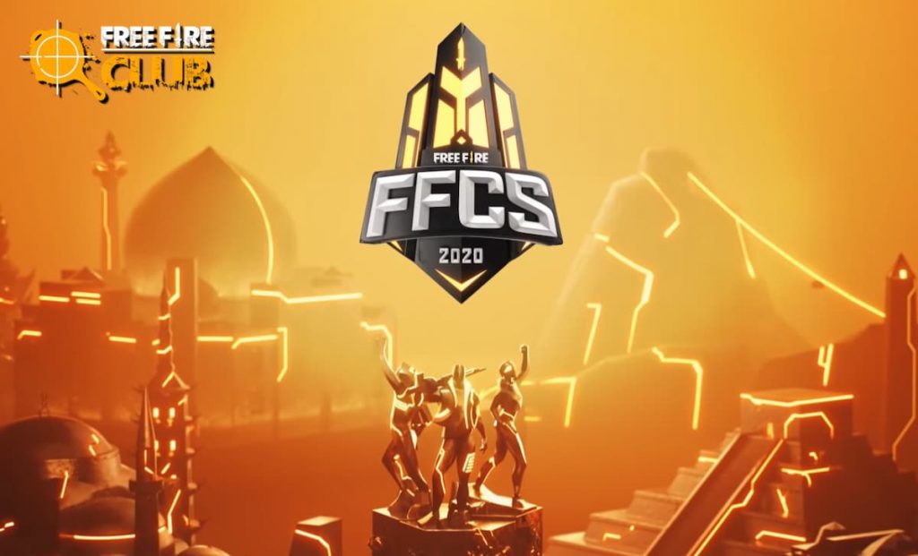 Garena Free Fire - Chute quem serão os vencedores das partidas em #FFCS!  Seus acertos valem tokens que você pode trocar por um Pin limitado do Free  Fire Continental Series!