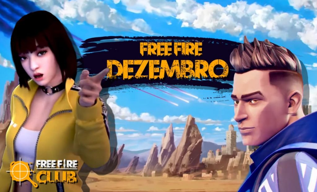 Free Fire: Data e hora da próxima atualização; saiba quando será e