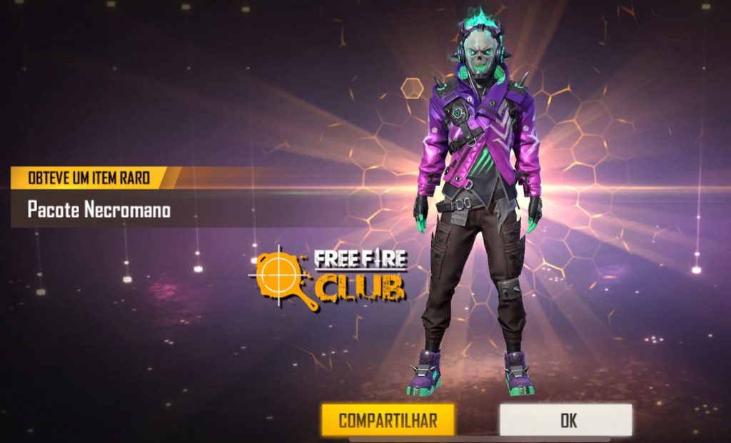 CODIGUIN FF 2021: Códigos Free Fire do passe de elite em abril - Free Fire  Club