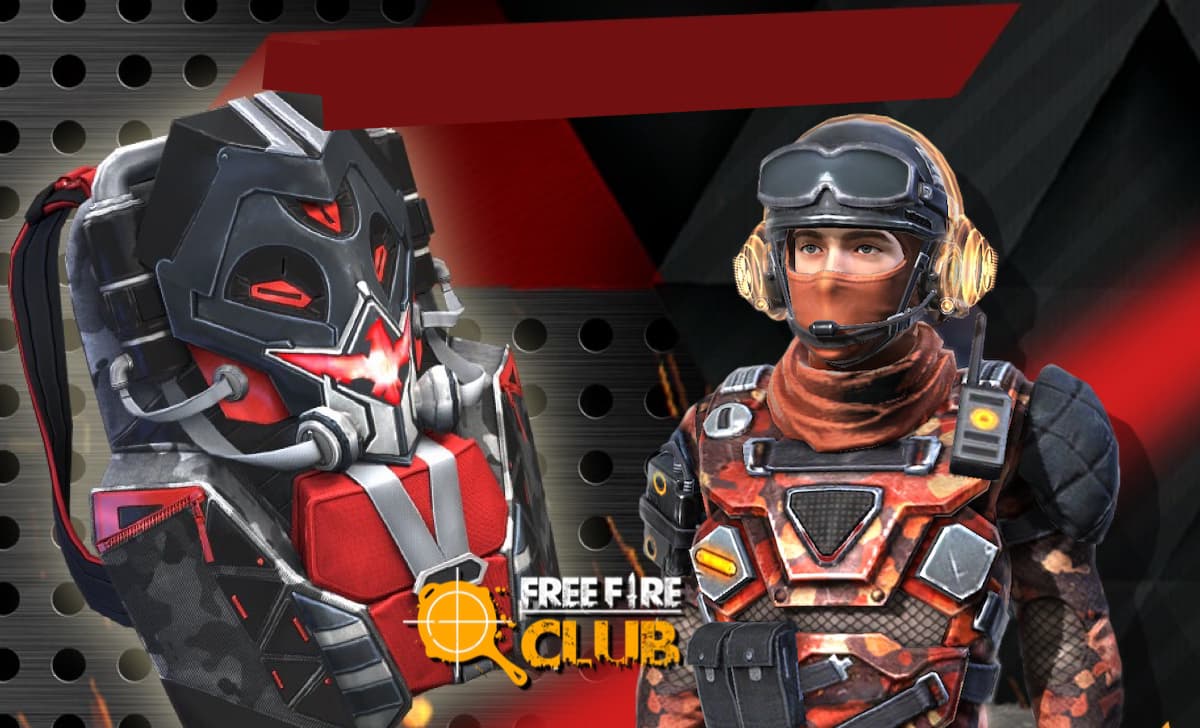 CHEGOU! RESGATE SKIN FEMININO DE MESTRE - Free Fire Club